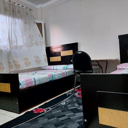 Unique Apartment Shibin al Kawm Luaran gambar